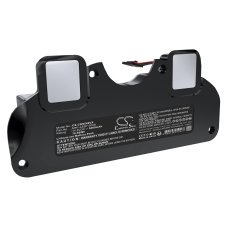 Kompatibilná náhrada batérie za Cecotec MH1-4S2P-300S