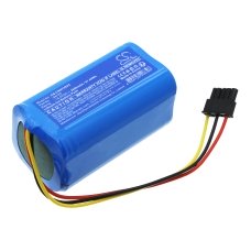 Kompatibilná náhrada batérie za Cecotec 94120