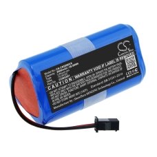 Kompatibilná náhrada batérie za Cecotec CONG0001,SRX 3101