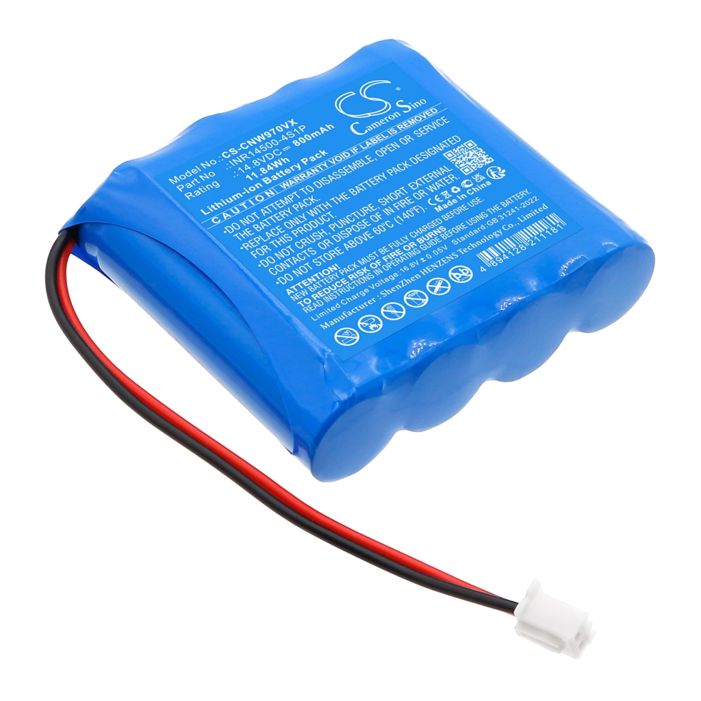 Batérie do vysávača Cecotec CS-CNW970VX