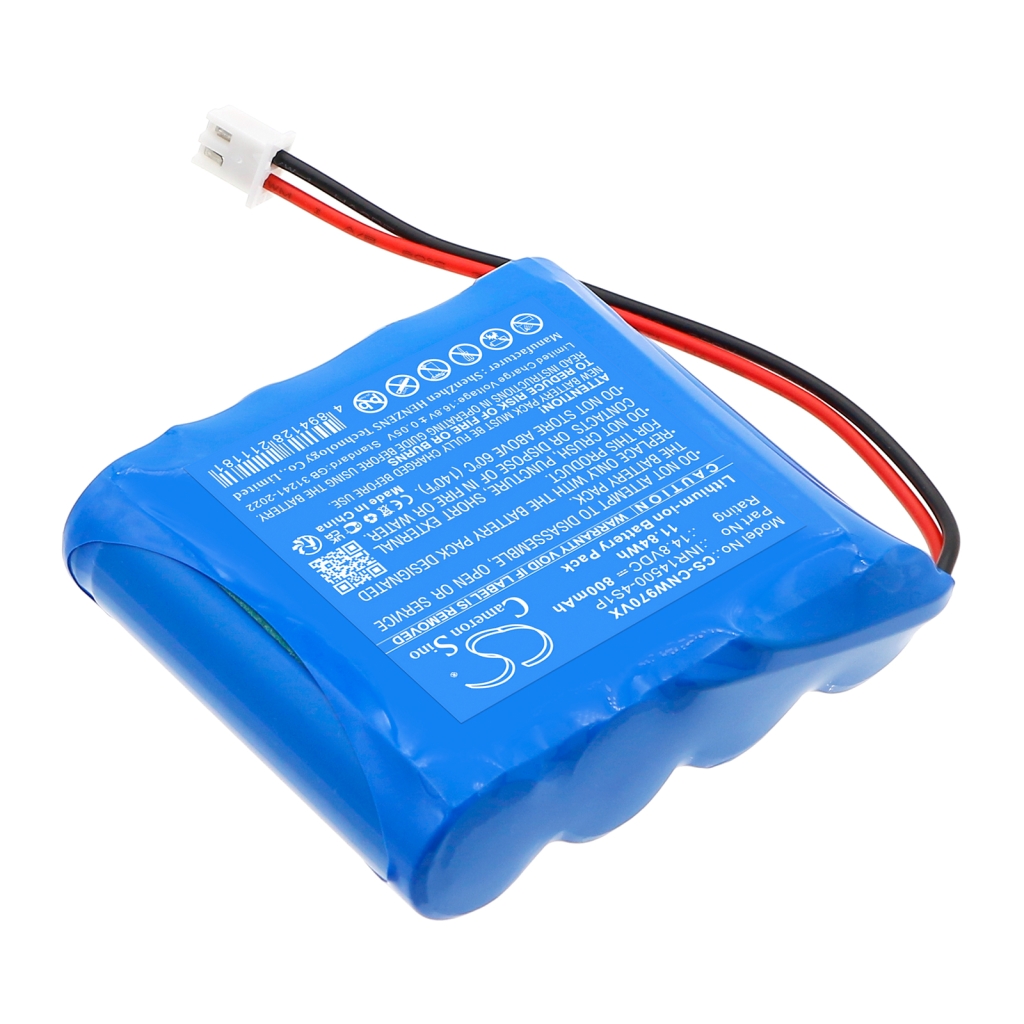 Batérie do vysávača Cecotec CS-CNW970VX