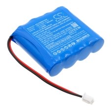 Kompatibilná náhrada batérie za Cecotec INR14500-4S1P