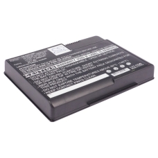 Kompatibilní náhrada baterie za Compaq 336962-001,337607-001,337607-002,337607-003,DG103A...
