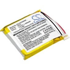 Kompatibilná náhrada batérie za Codio W801