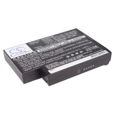 Kompatibilní náhrada baterie za Compaq 113955-001,294038-182,319411-001,319411-001N,361742-001...