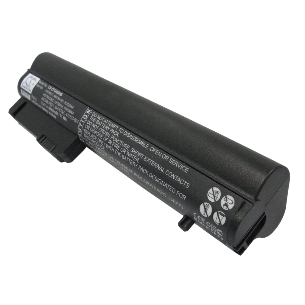 Battery Replaces 411126-001