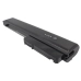 Notebook battery Compaq Business Notebook nc2400