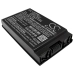 Notebook battery Compaq Business Notebook NC4400