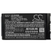 Notebook battery Compaq Business Notebook NC4400
