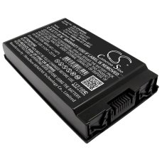 Kompatibilná náhrada batérie za Compaq 381373-001,383510-001,HSTNN-C02C,HSTNN-UB12,HSTNNIB12...