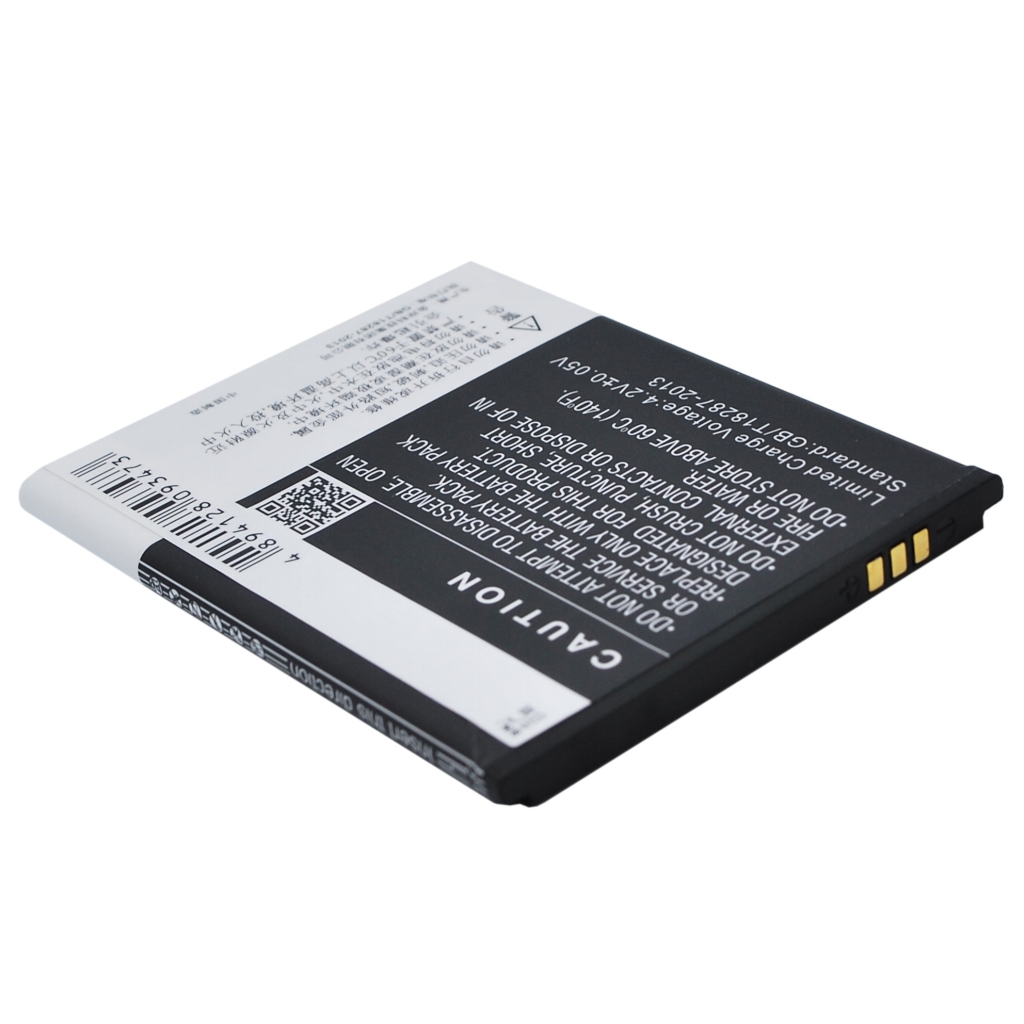 Baterie kompatibilní s Coolpad CS-CP8190SL
