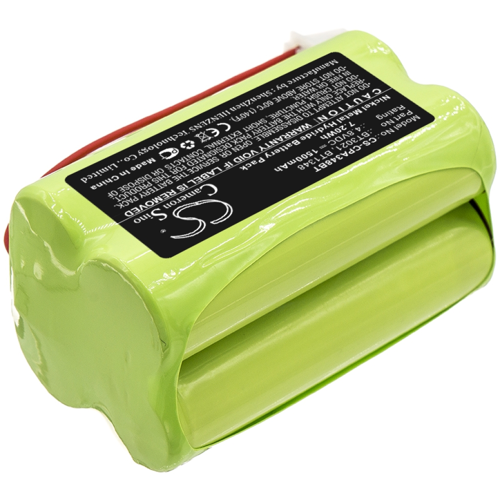 Batéria pre domáce bezpečnostné kamery Commpact CS-CPA348BT