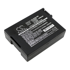 Kompatibilná náhrada batérie za Pegatron 4033435,FLK644A,PB013,PB022-100NAS,SMPCM1