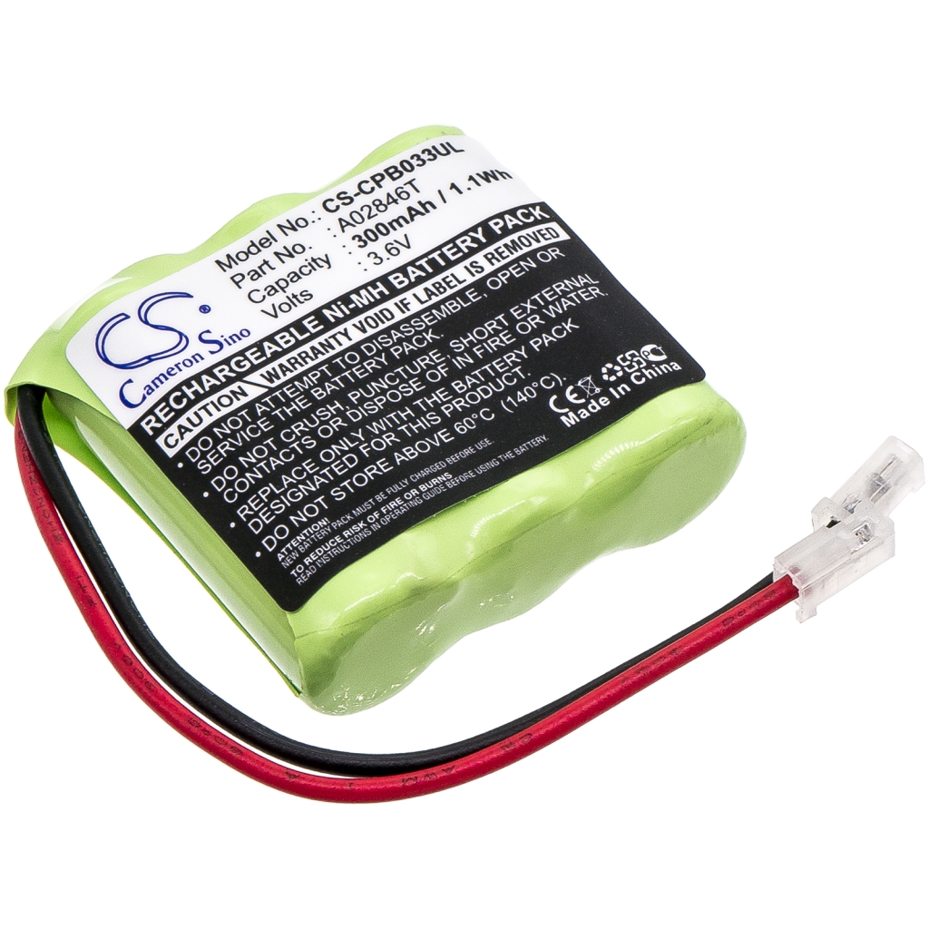 Batéria pre bezdrôtový telefón Universal CS-CPB033UL