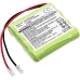 Batéria pre bezdrôtový telefón Universel CS-CPB035UL