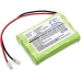 Batéria pre bezdrôtový telefón Universal CS-CPB036UL