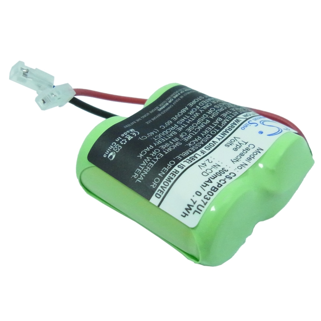Batéria pre bezdrôtový telefón Universal CS-CPB037UL