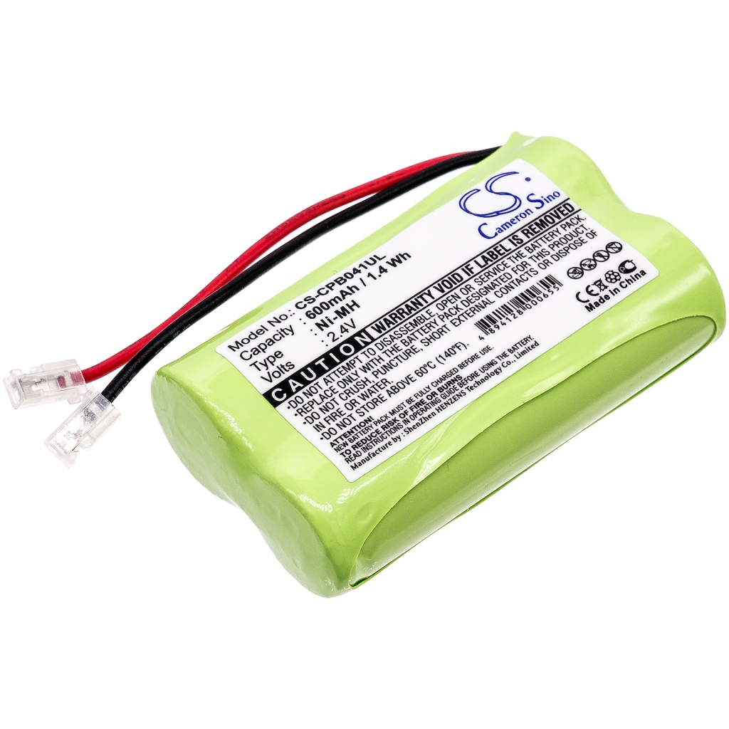 Batéria pre bezdrôtový telefón Universal CS-CPB041UL