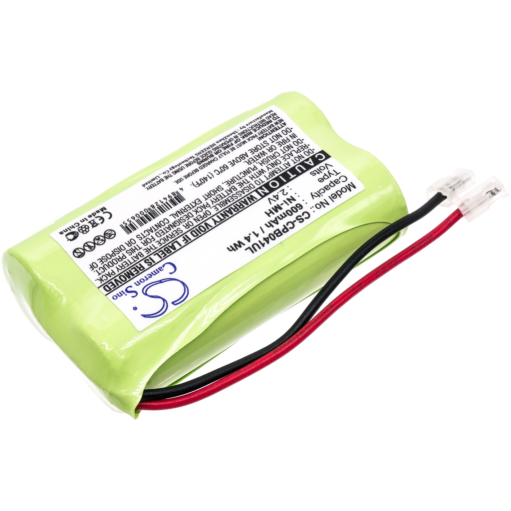 Batéria pre bezdrôtový telefón Universal CS-CPB041UL