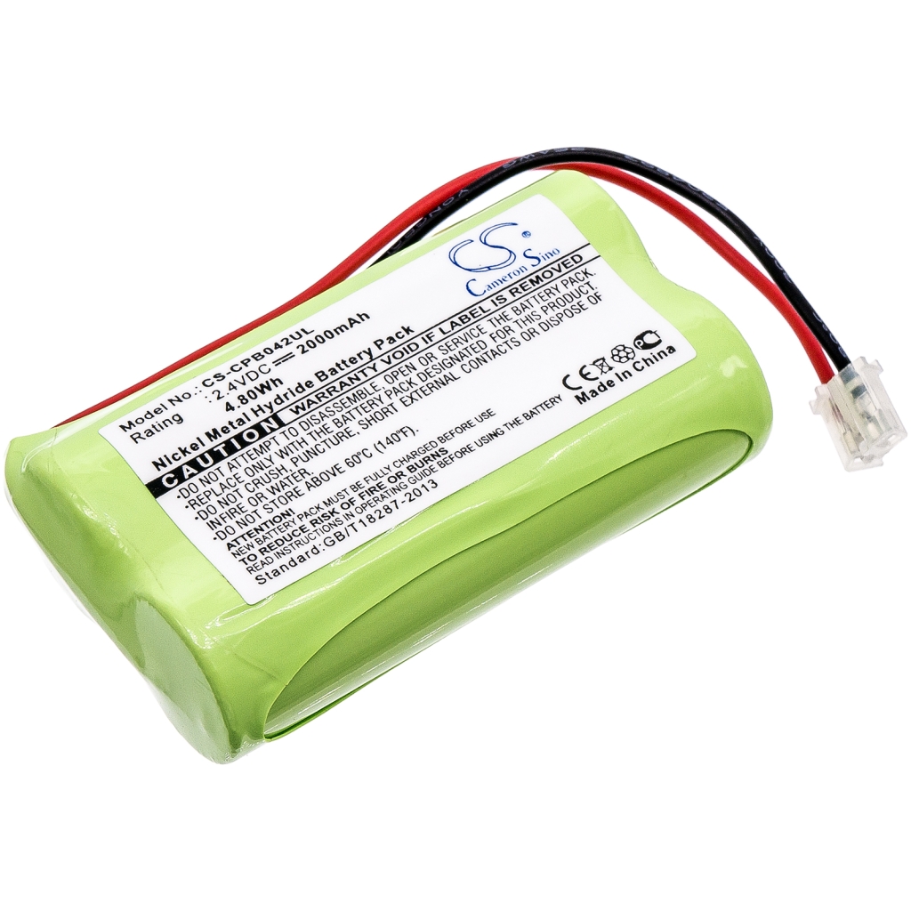 Batéria pre bezdrôtový telefón Universel CS-CPB042UL
