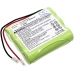 Batéria pre bezdrôtový telefón Universel CS-CPB044UL