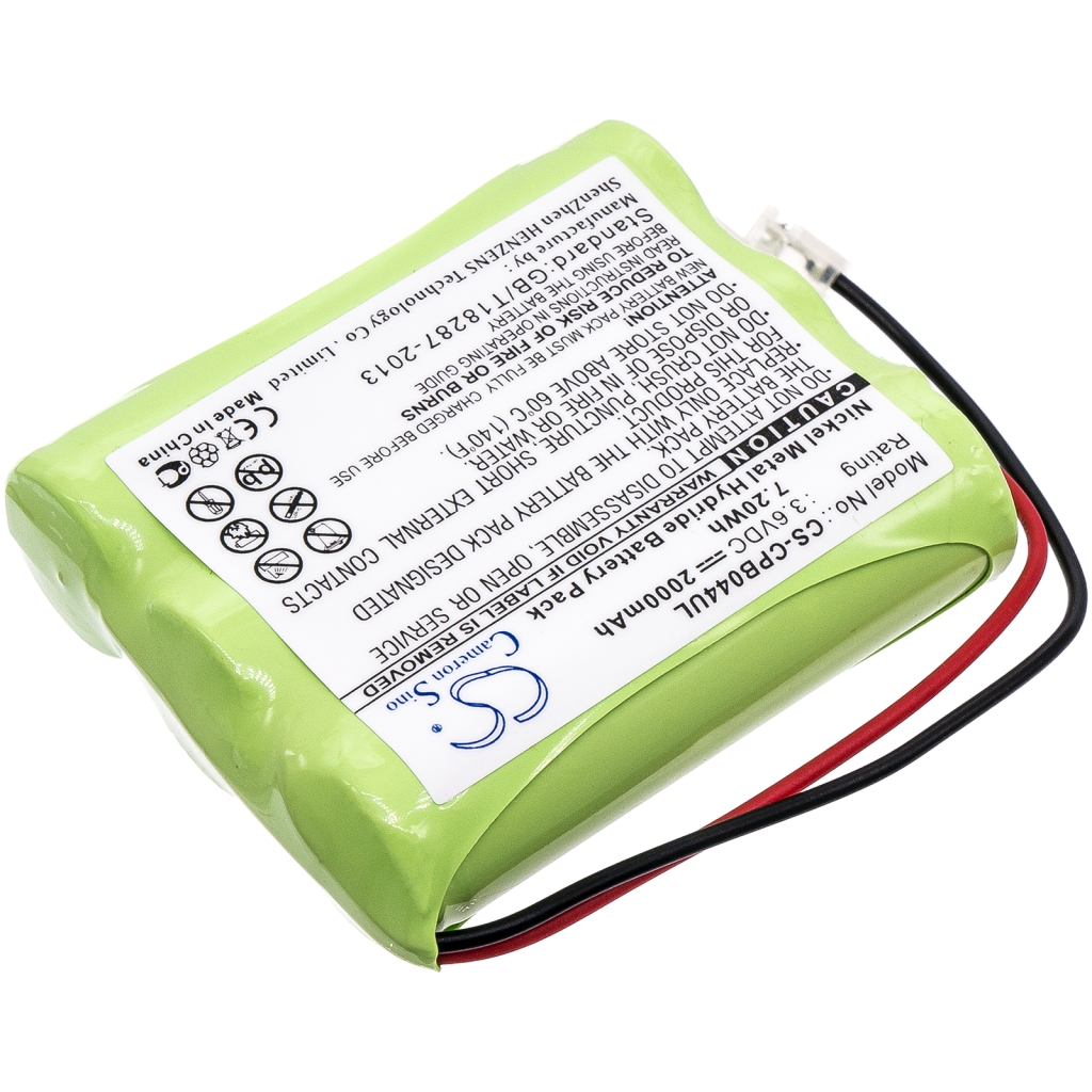 Batéria pre bezdrôtový telefón Universel CS-CPB044UL