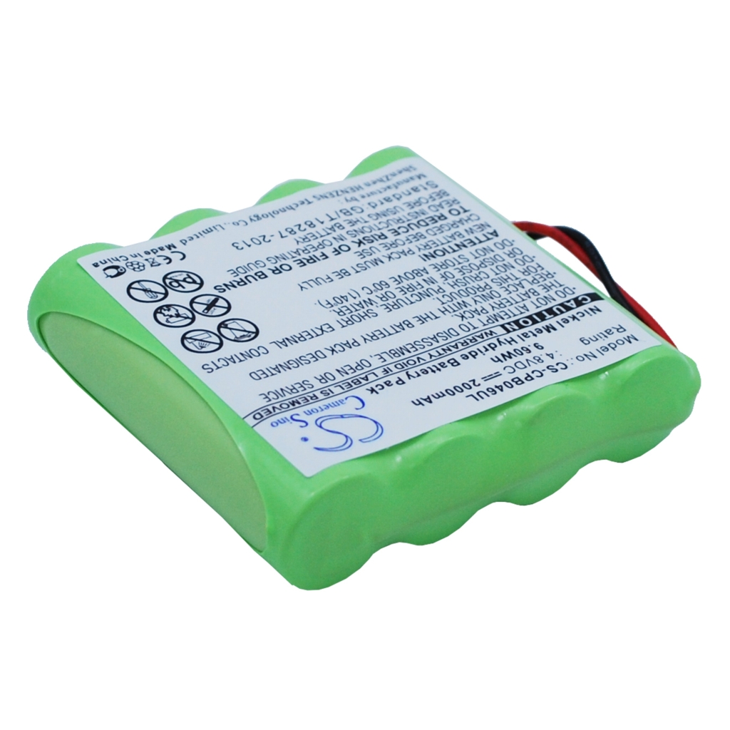 Batéria pre bezdrôtový telefón Universel CS-CPB046UL