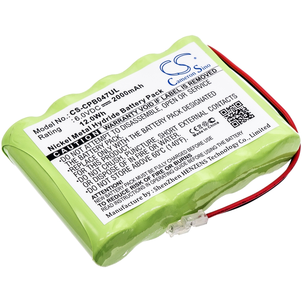 Batéria pre bezdrôtový telefón Universel CS-CPB047UL
