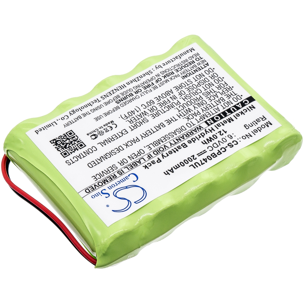 Batéria pre bezdrôtový telefón Universel CS-CPB047UL