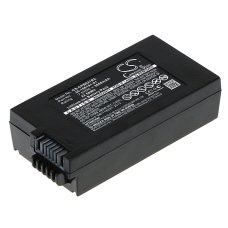 Kompatibilná náhrada batérie za Cisco 35-100101-01