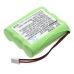Cordless Phone Battery SOUTHWESTERN BELL FF-9915