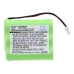 Cordless Phone Battery SOUTHWESTERN BELL FF-9915