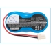 Code A Phone Gte Unisonic Baterie do bezdrátových telefonů CS-CPB405CL