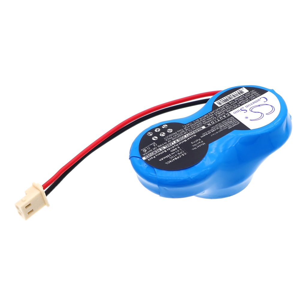 Baterie kompatibilní s AGAIN AND AGAIN Cobra Radio Shack Spectralink CS-CPB479CL