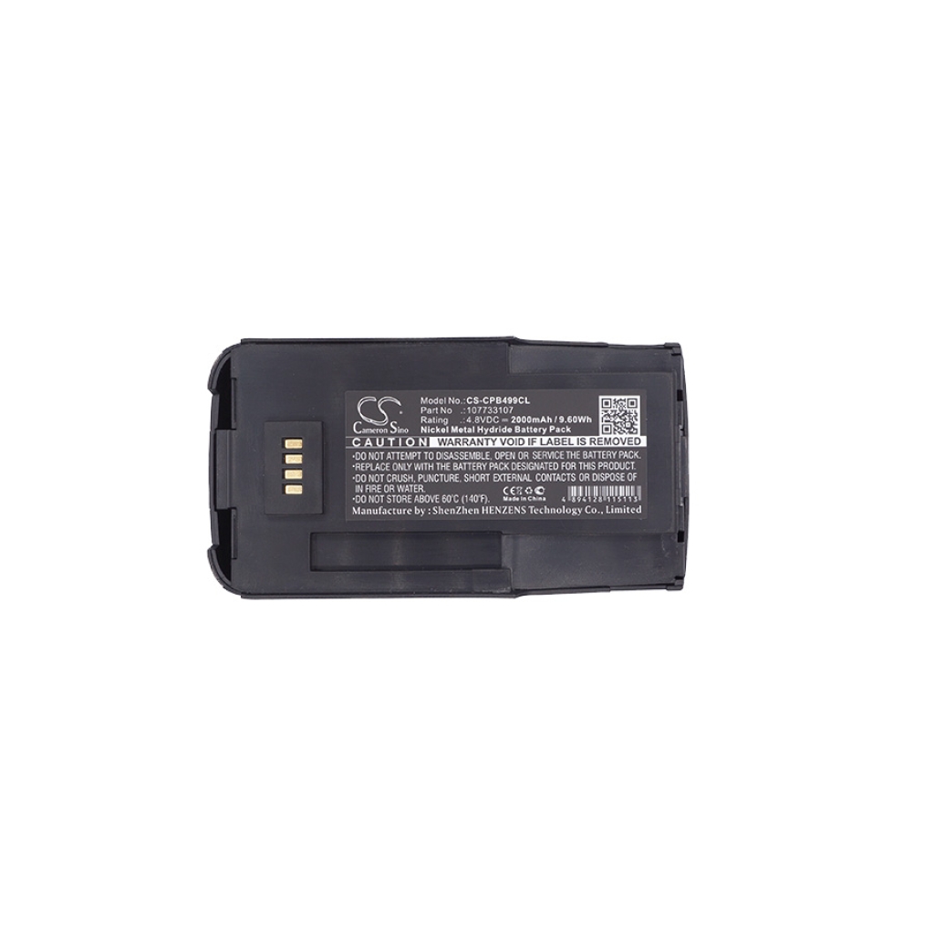 Avaya Batéria pre bezdrôtový telefón CS-CPB499CL