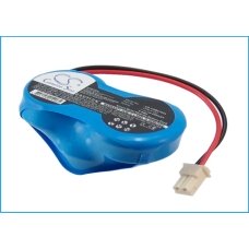 Compatible battery replacement for Spectralink 