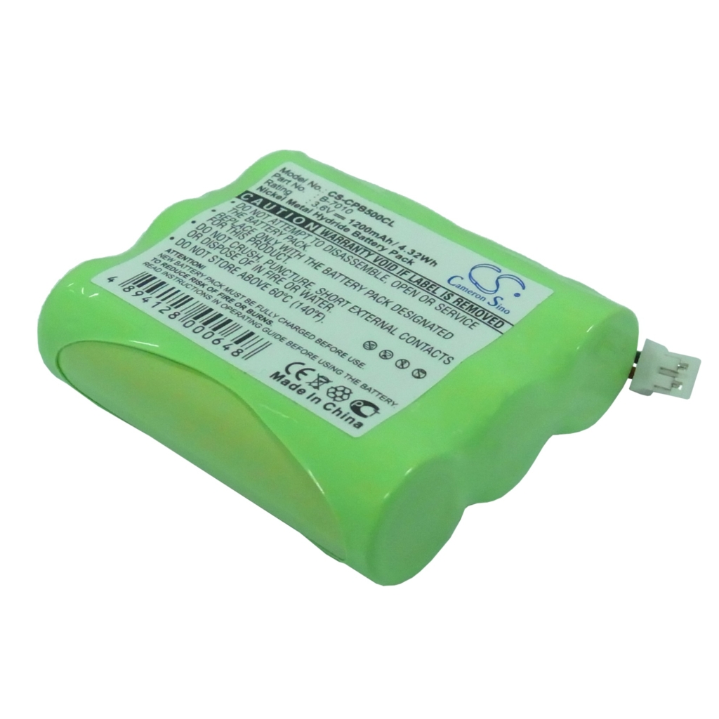 Siemens Batéria pre bezdrôtový telefón CS-CPB500CL