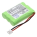 Battery Replaces 89-1323-00-00