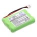 Battery Replaces 89-1323-00-00