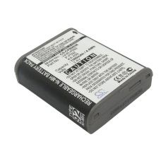 Kompatibilní náhrada baterie za IBM BP-T35,HHR-P592,HHR-P592A,KX-A92,P-P592...