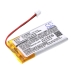 Battery Replaces 65358-01