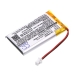 Battery Replaces 65358-01