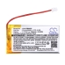 Battery Replaces 65358-01