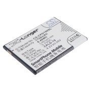 CS-CPD190SL<br />Batérie pre   nahrádza batériu CPLD-115