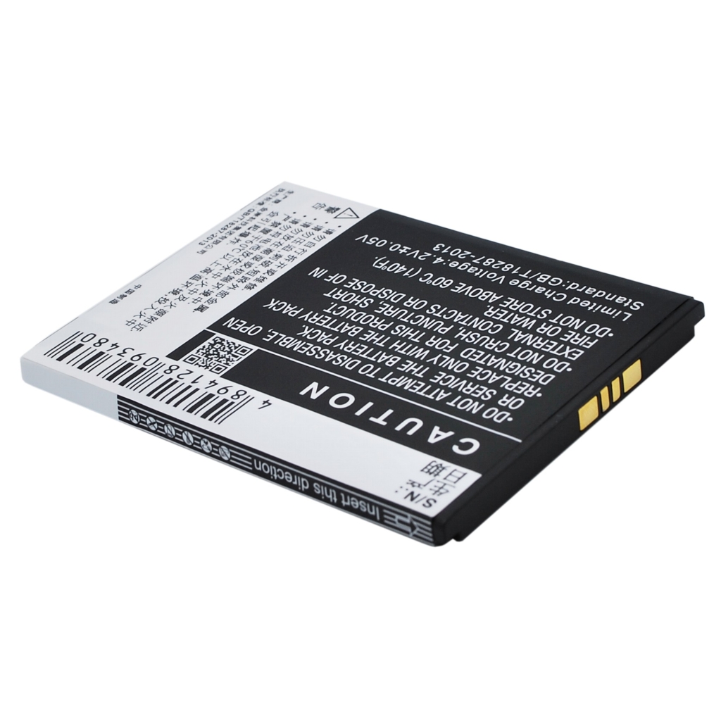 Baterie kompatibilní s Coolpad CS-CPD200XL