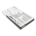 Baterie kompatibilní s Coolpad CS-CPD230SL