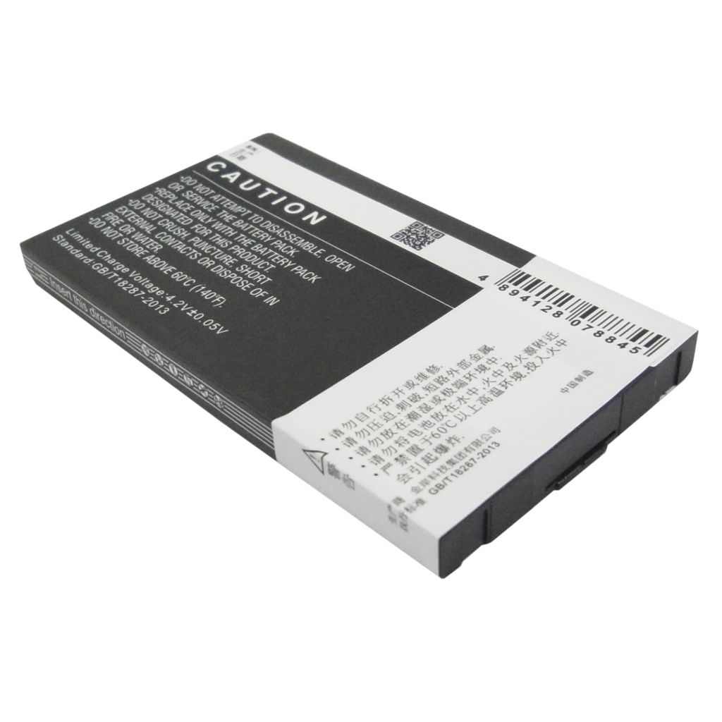 Baterie kompatibilní s Coolpad CS-CPD230SL