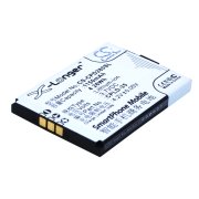 CS-CPD280SL<br />Batérie pre   nahrádza batériu CPLD-35