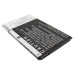 Baterie kompatibilní s Coolpad CS-CPD520SL