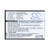 Mobile Phone Battery Coolpad CS-CPD523SL